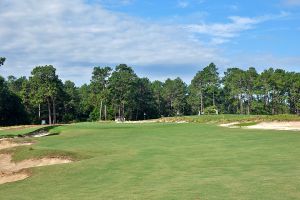 Pinehurst No2 2020 5th Approach